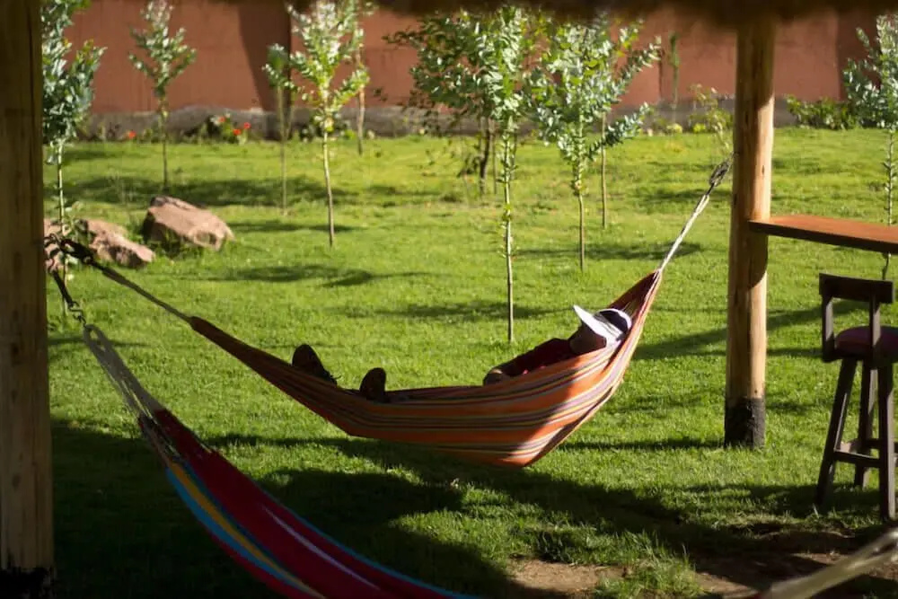 Nunu Boutique Hotel - Général