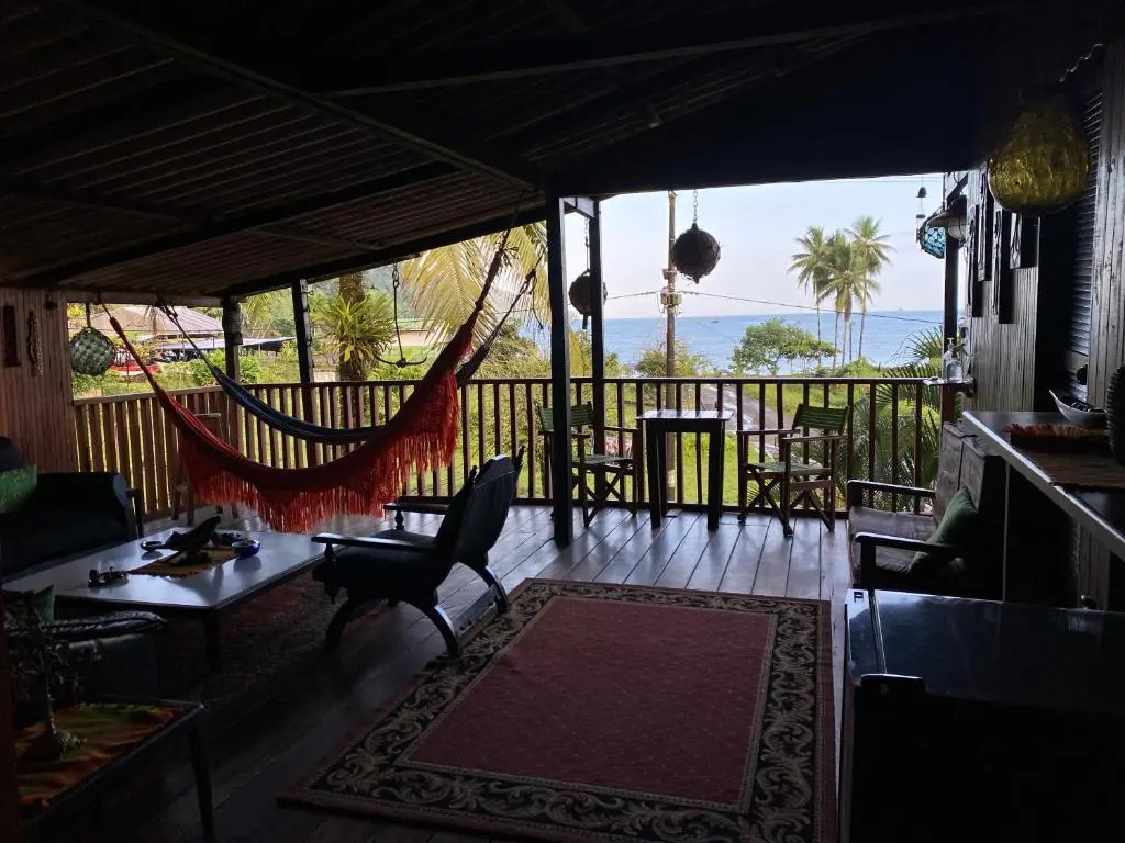 Posada Rocas de Cabo Marzo