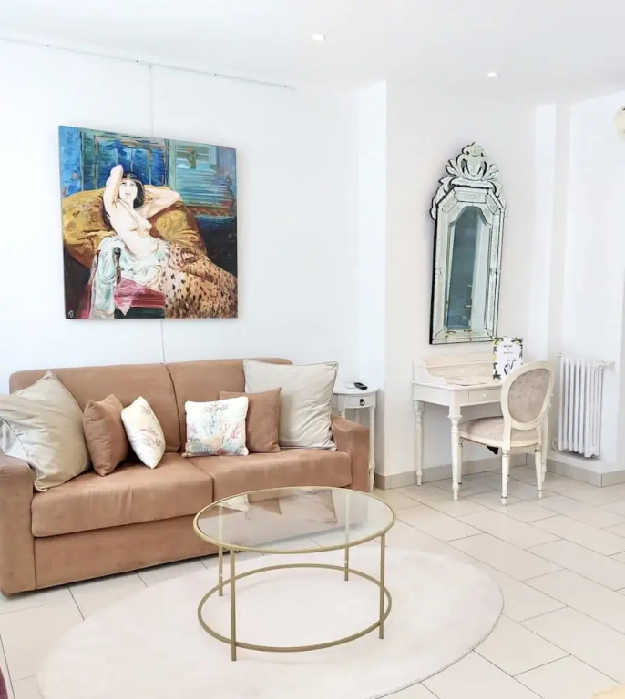 Superior Double room with balcony and with sea view (full double bed)