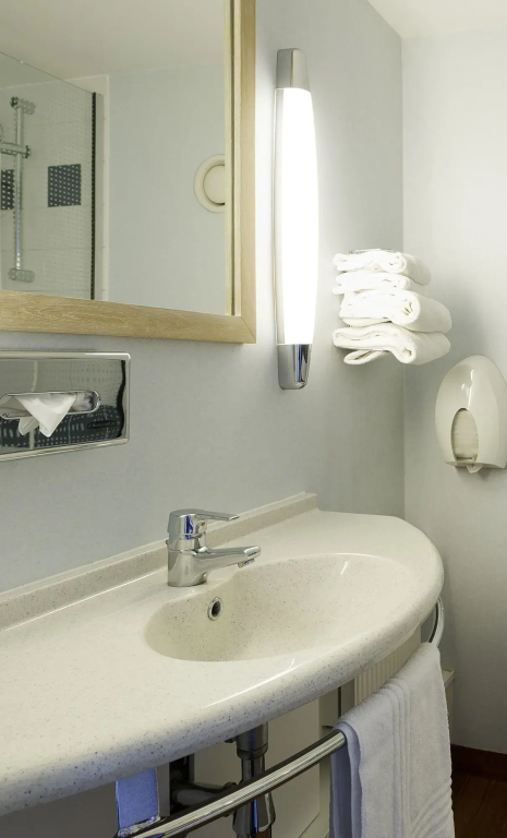 ibis Styles Louvain la Neuve Hotel et Events - фото 9