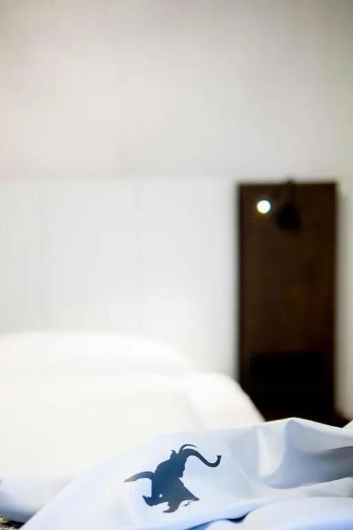 Hotel Elefant - Chambres