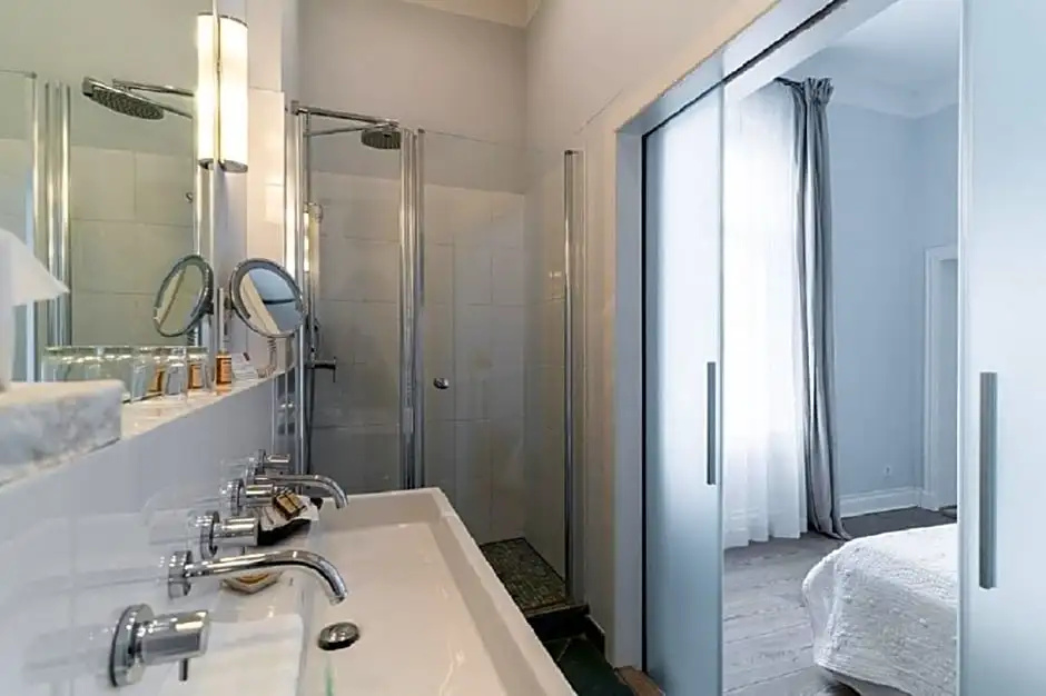 Schloss Gamehl - Chambres