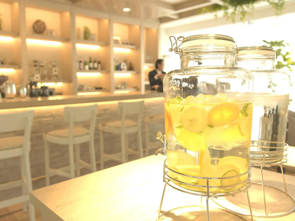 Oriental Hotel Fukuoka Hakata Station 사진 29