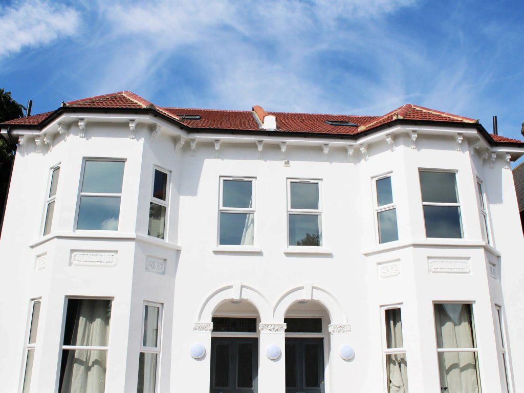 OYO 116 Flexistay Addiscombe Aparthotel