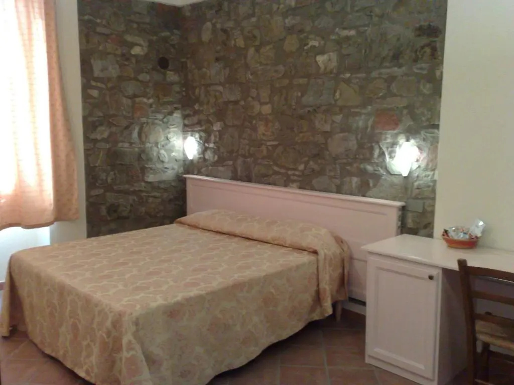 Locanda Il Gallo - Général