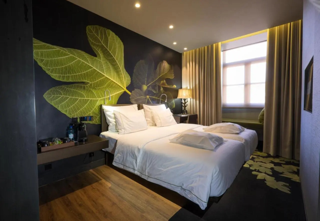 Figueira by The Beautique Hotels & SPA - Général