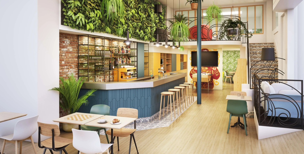 The Playce Hotel by Happy Culture 47