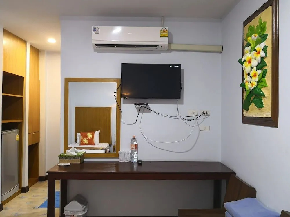 Business Centre