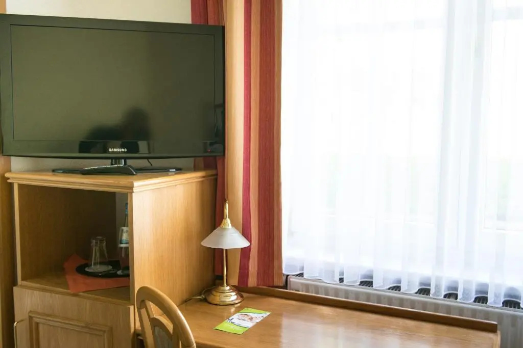 Land- und Golfhotel Alte Fliegerschule - Chambres