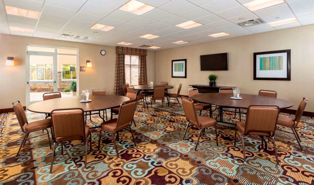 Homewood Suites by Hilton Akron Fairlawn, OH - Général