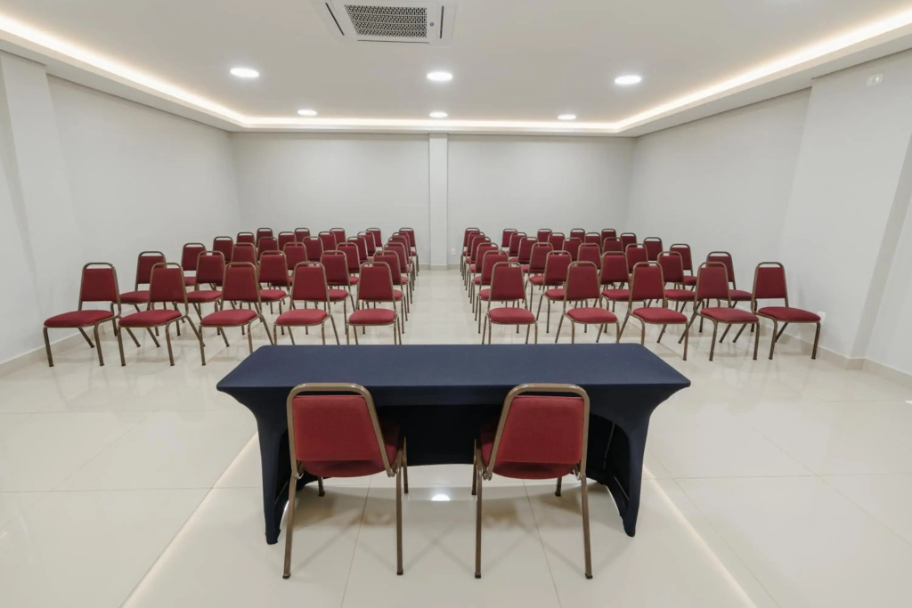 Hotel Caiuá Express Umuarama - Général