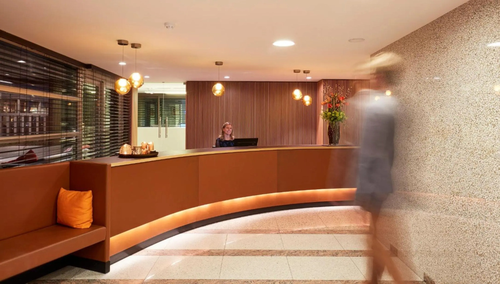 Hotel photo 25
