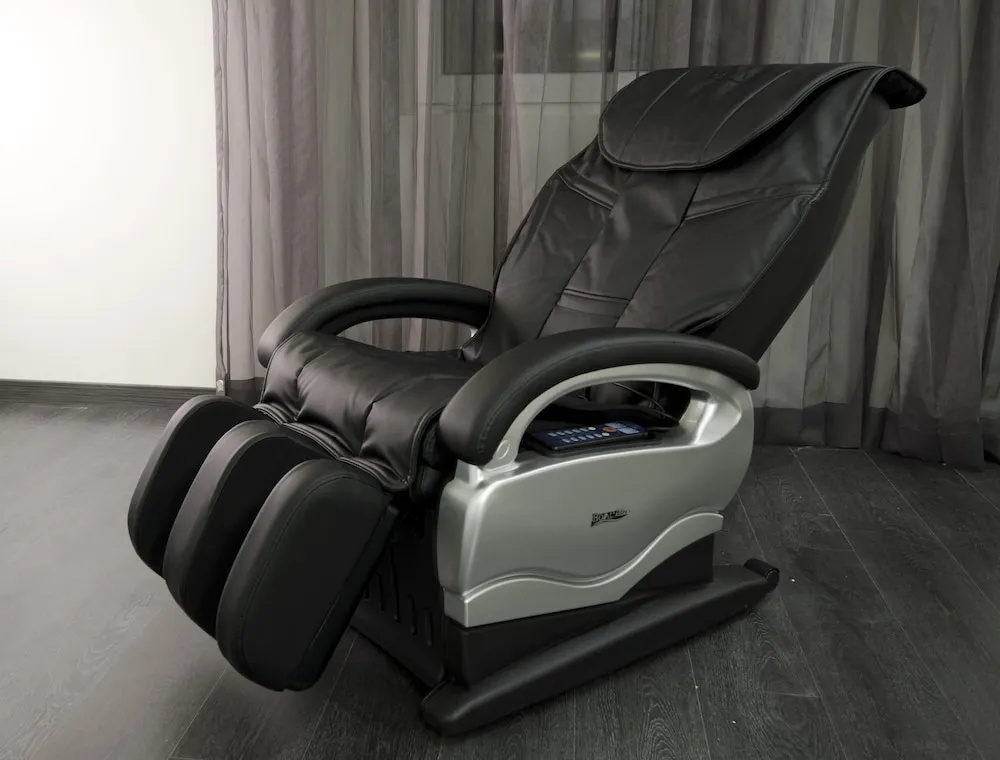 Double Relax Suite (full double bed)