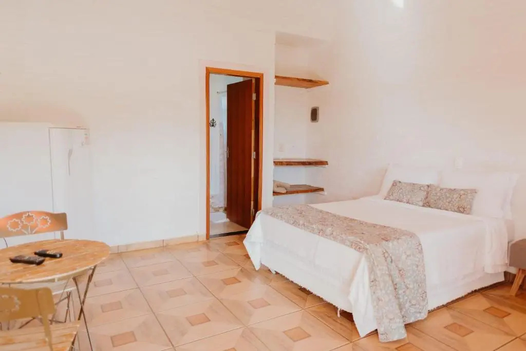 1 Bedroom Chalet