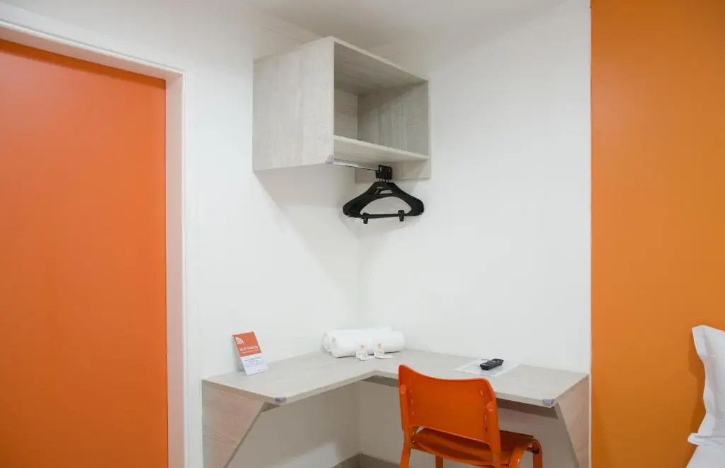 SempreHotel - Chambres