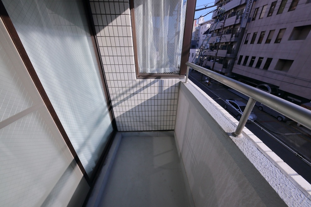 Osaka Namba Rakuraku Hotel 사진 17