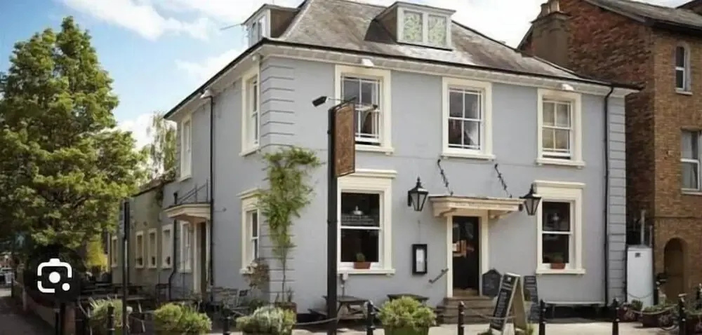 Stanley Road - Modern Flat in Oxford