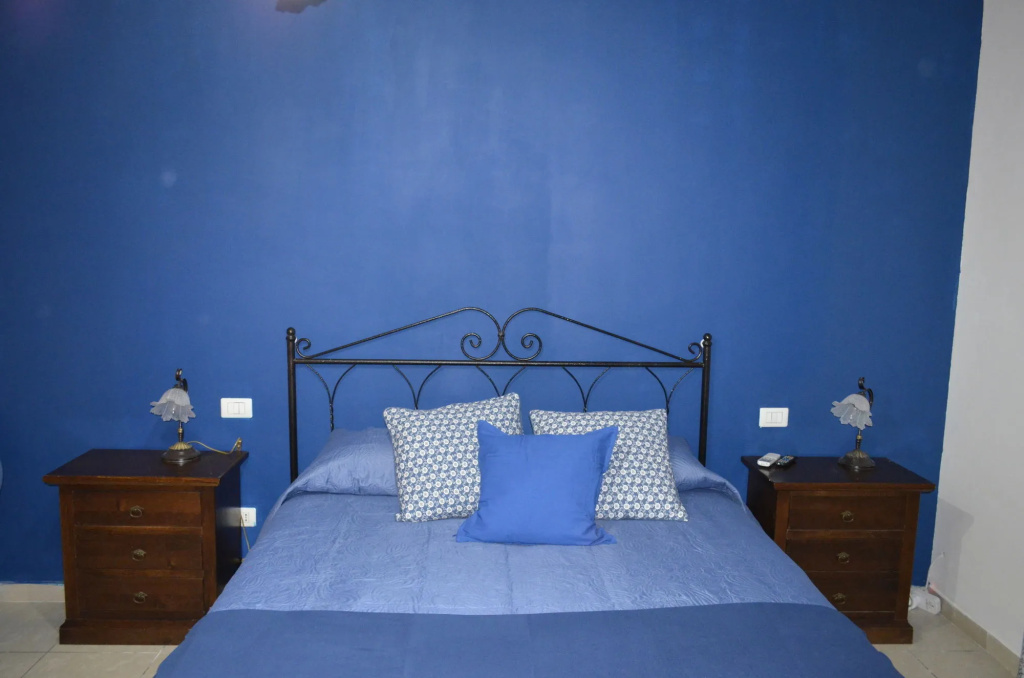 B&B Dimora Cirillo - 5