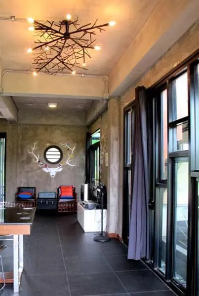 House of Love Khaoyai by Ganit - Général