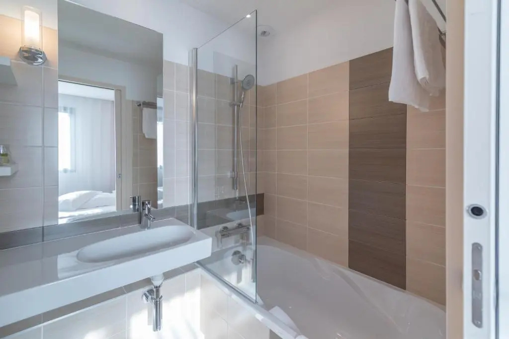 Hotel Moulin cavier Restaurant and Spa - Chambres