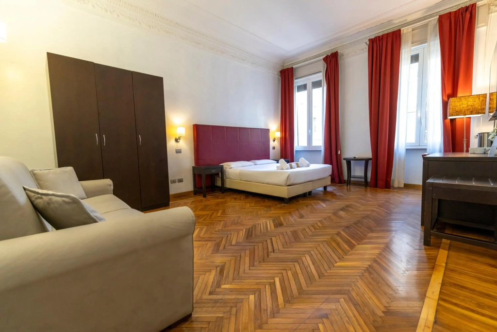 Hotel photo 16