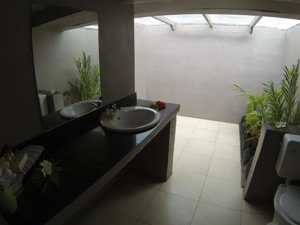 Savaii Lagoon Resort - Général