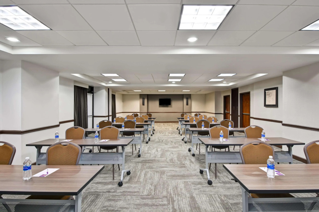 Hyatt Place Birmingham/Hoover - Général