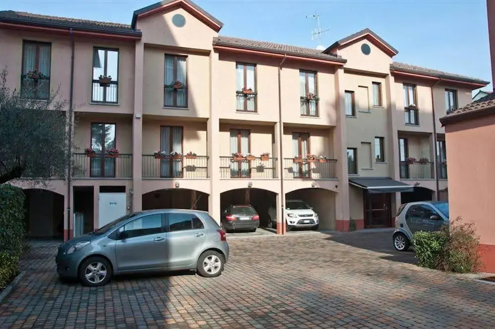 Hotel FortyFive