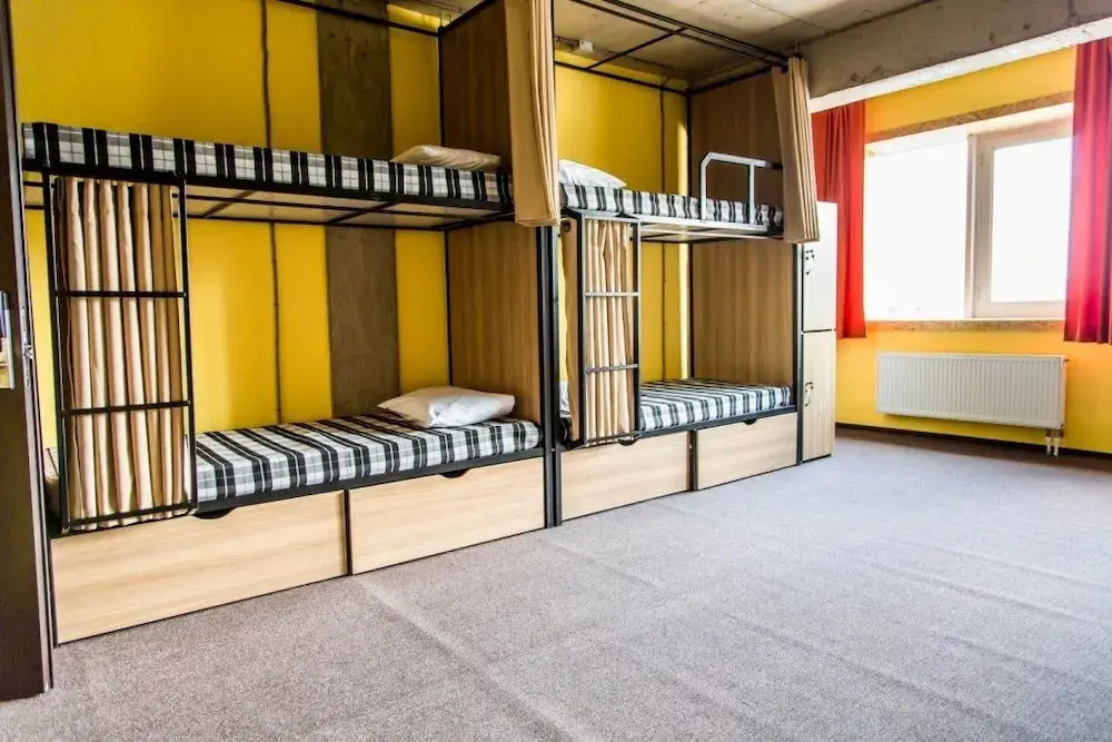 Hotel photo 9