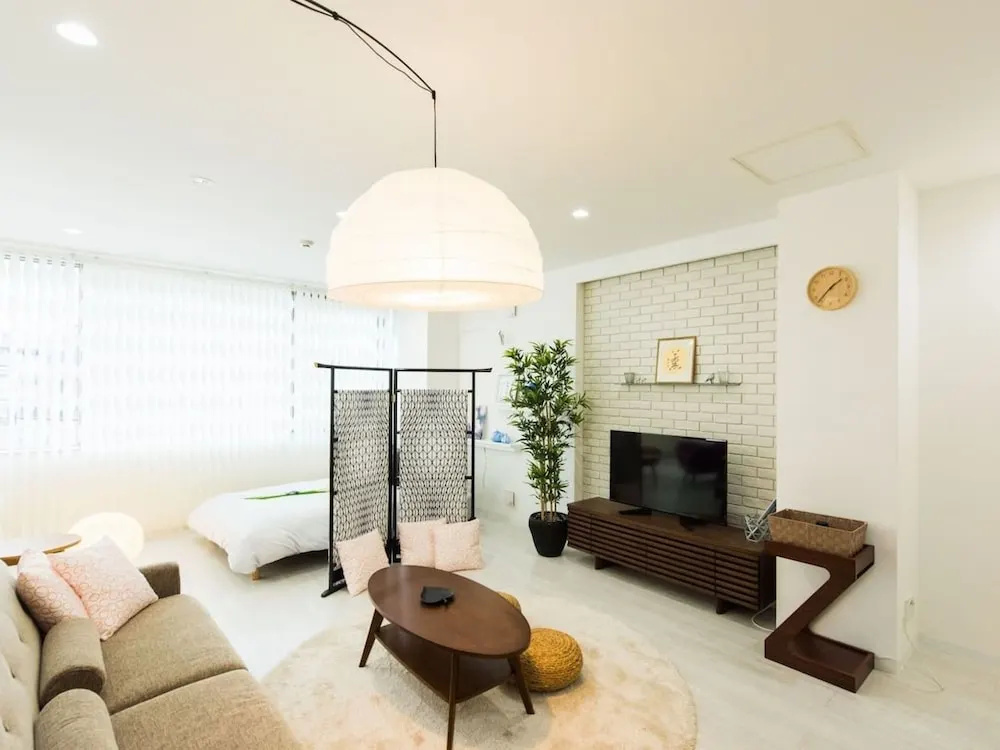 Soho Building K-An 4F 사진 13