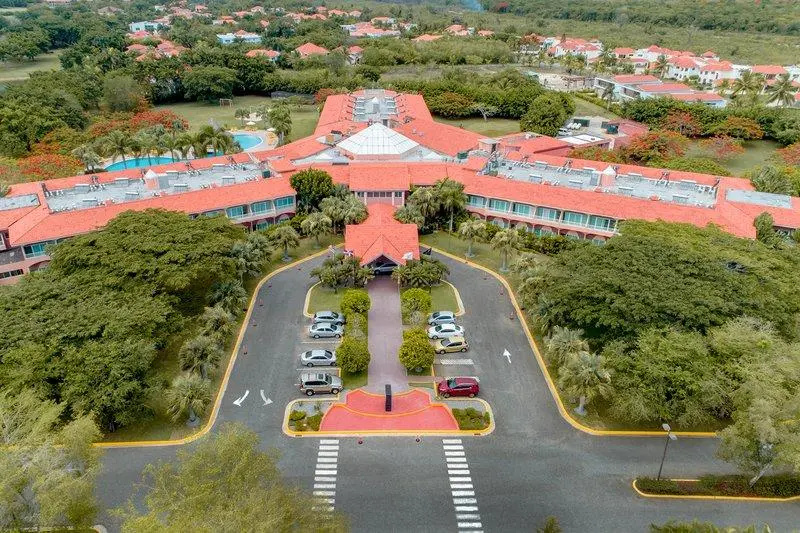 Hodelpa Garden Suites Golf & Convention Center - Chambres
