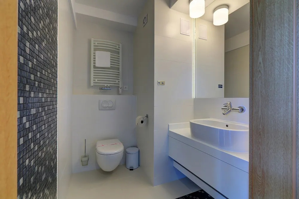 Hotel SKAL - Chambres