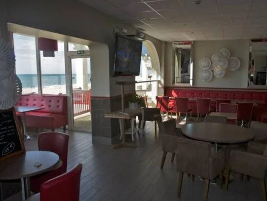 Hôtel de La Plage - Général
