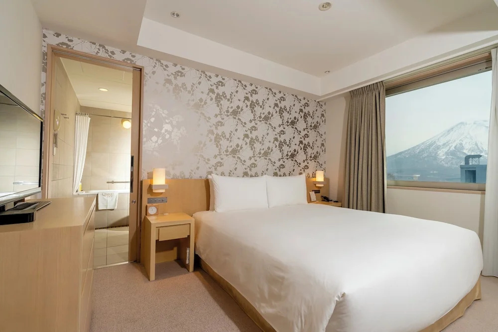 1 Bedroom Suite with balcony