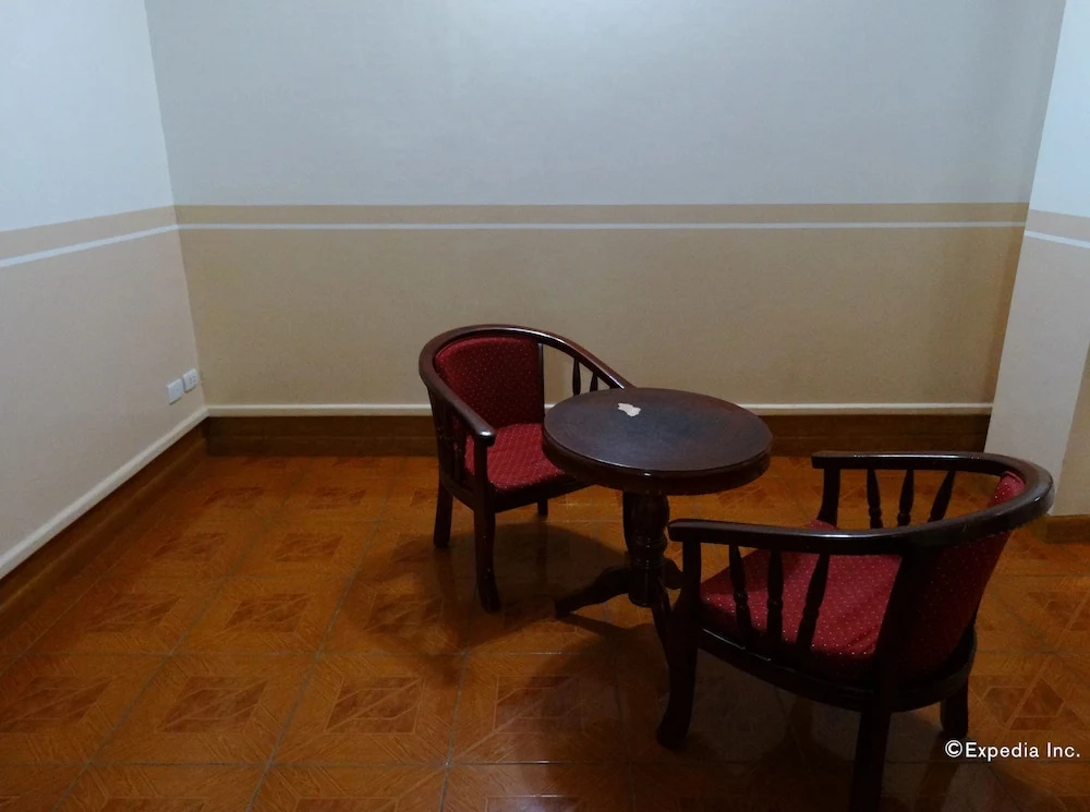 2 Bedrooms Premier room