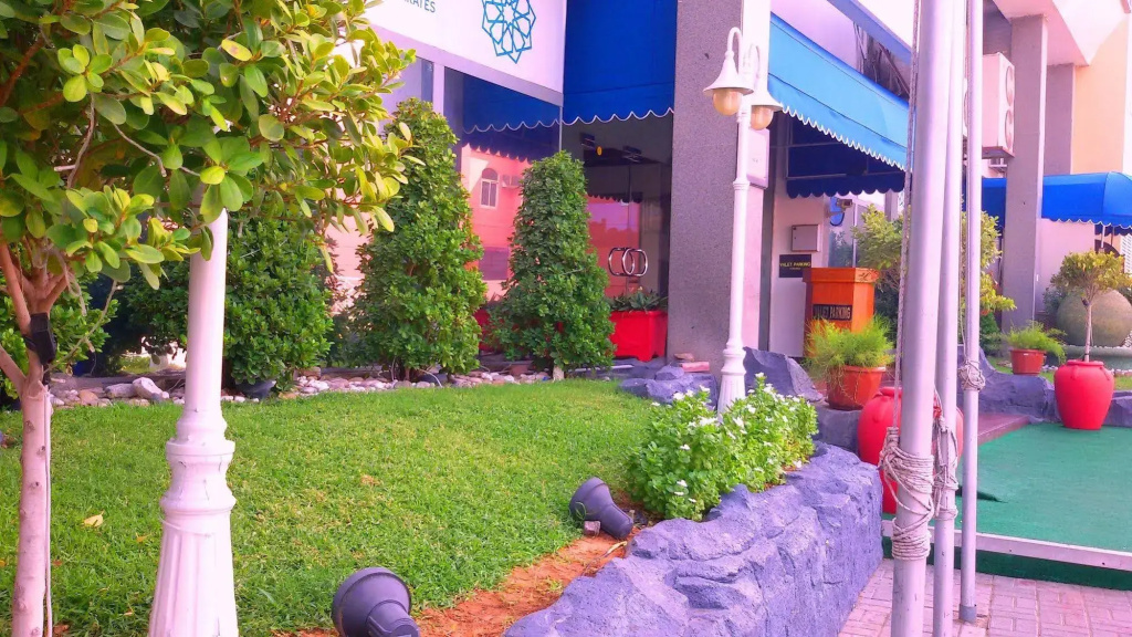 Hotel photo 13