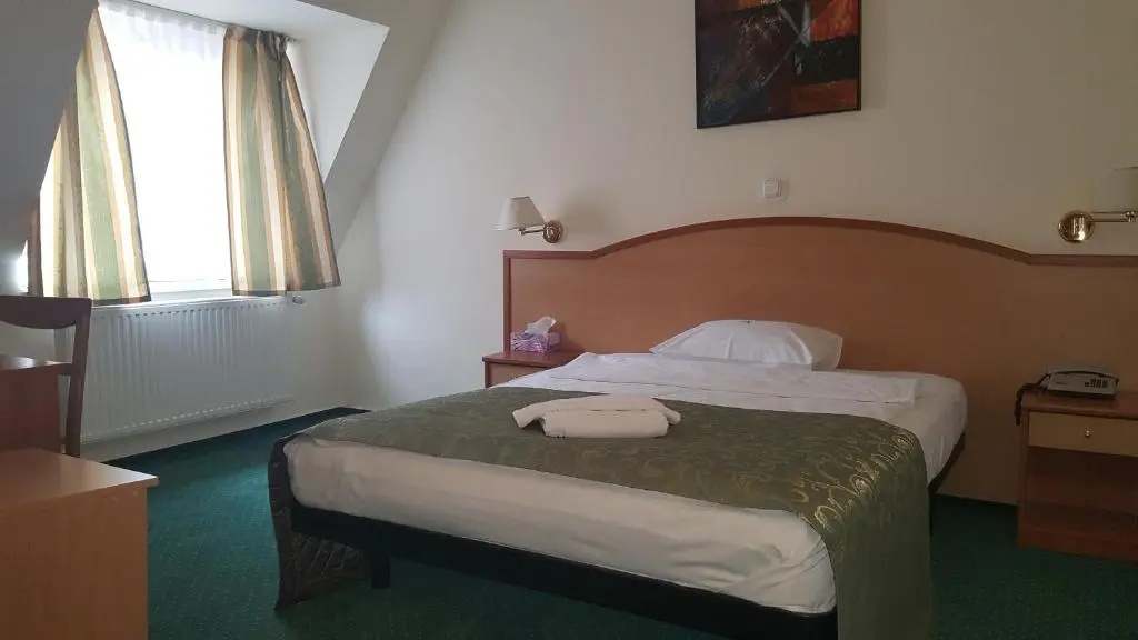 Hotel Melody - Chambres