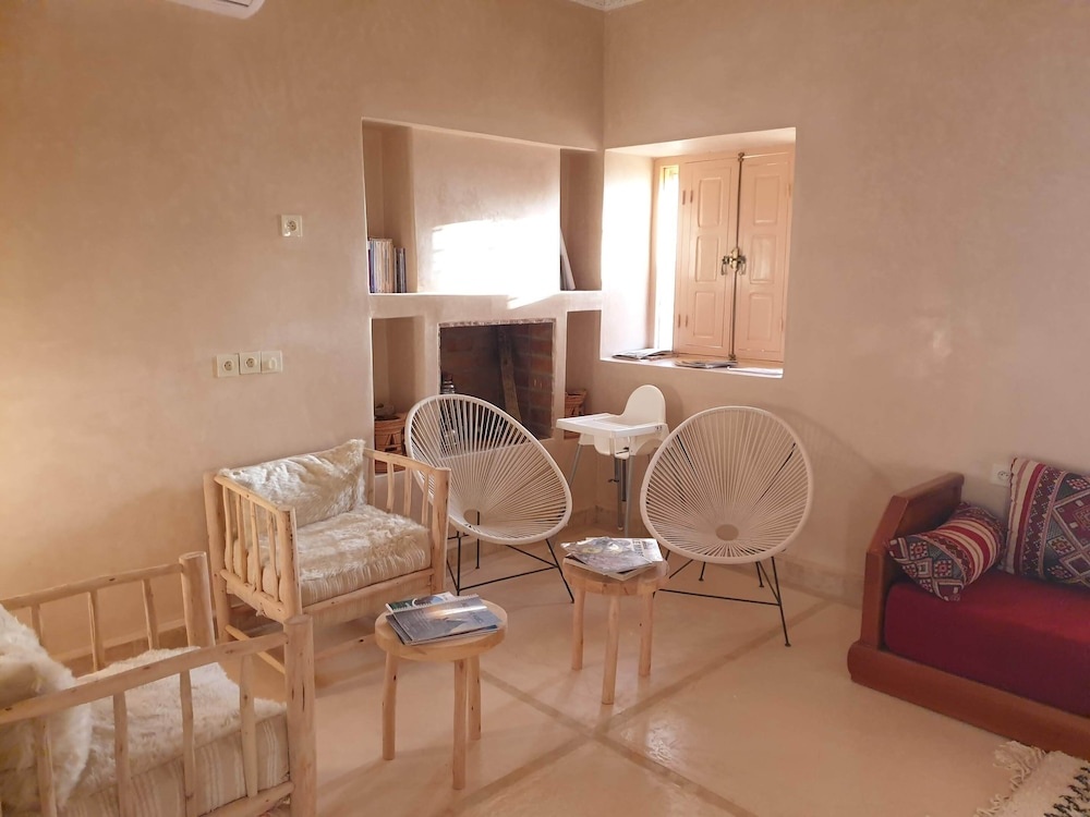 Dar Ajgal — 3