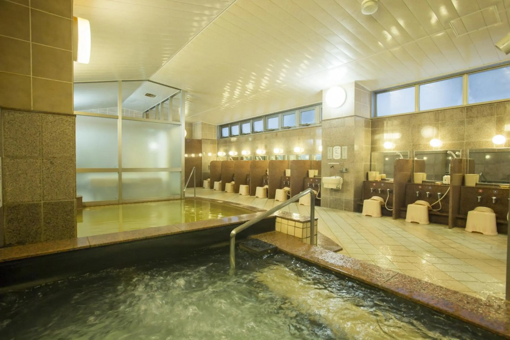 Premier Hotel Cabin Sapporo - Général