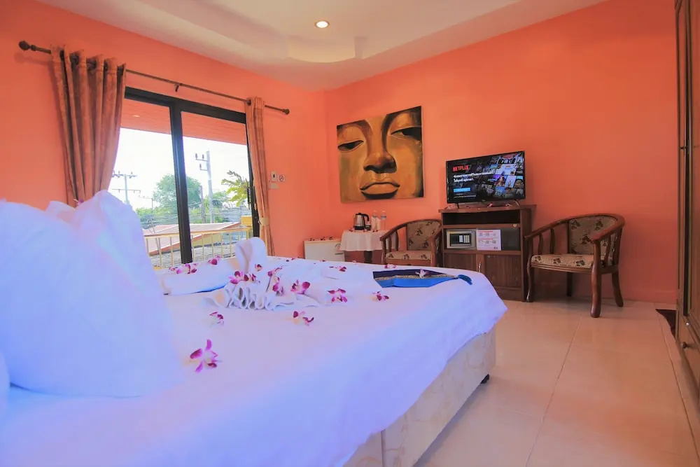 Hotel photo 6