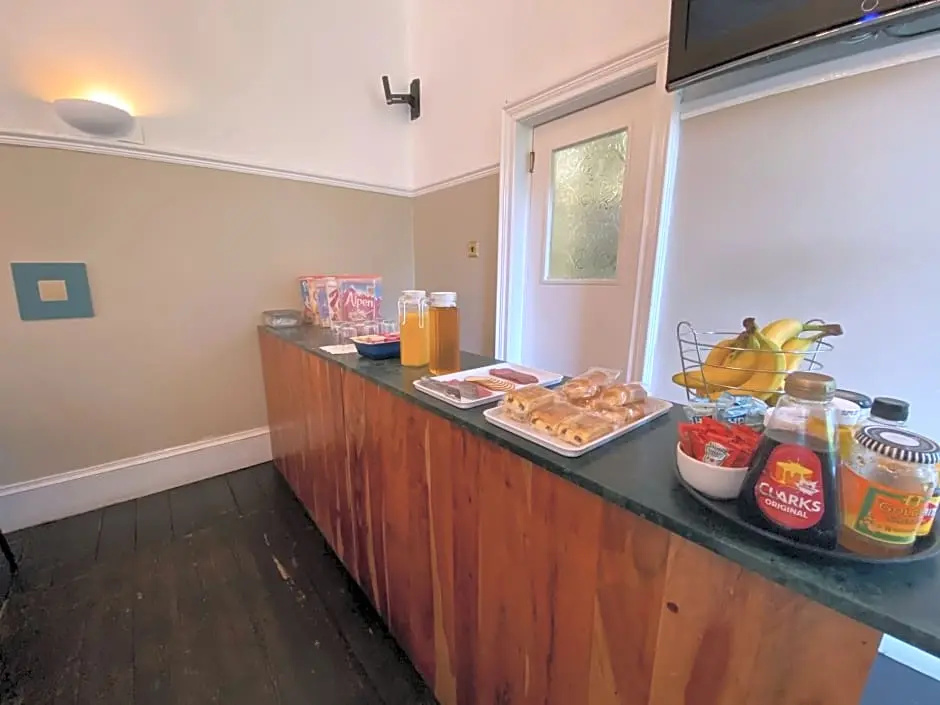Auld Mill House Hotel - Chambres