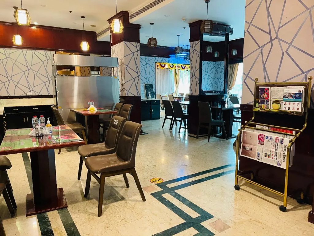 Hotel photo 21