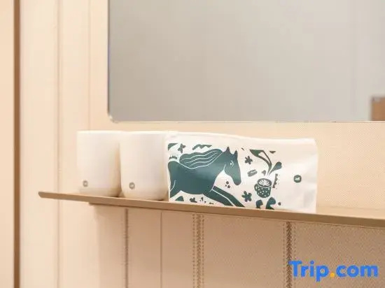 HanTing Hotel (Yangjiang Yangdong Industrial Park Dongfeng Fourth Road)
