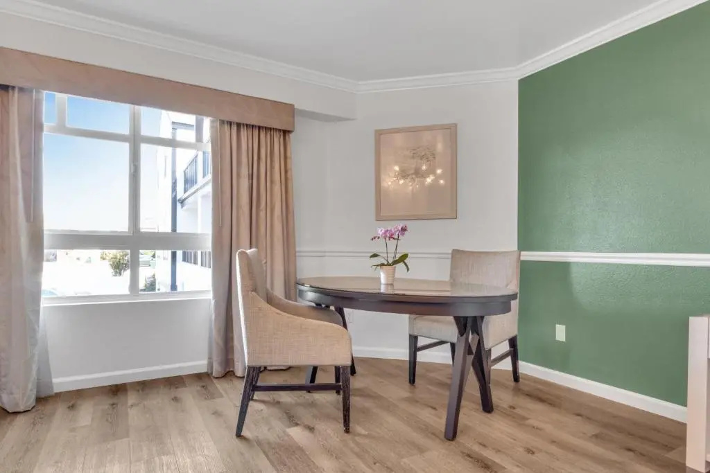 Ascot Suites - Chambres