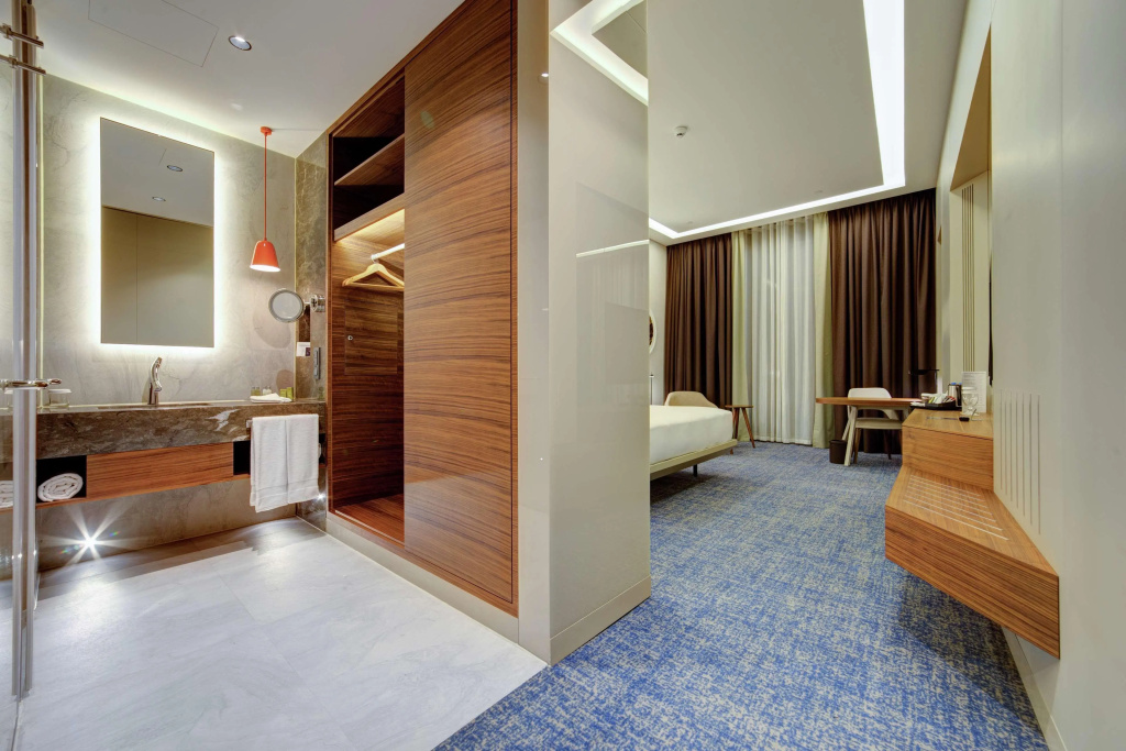 DoubleTree by Hilton Adana - фото 5