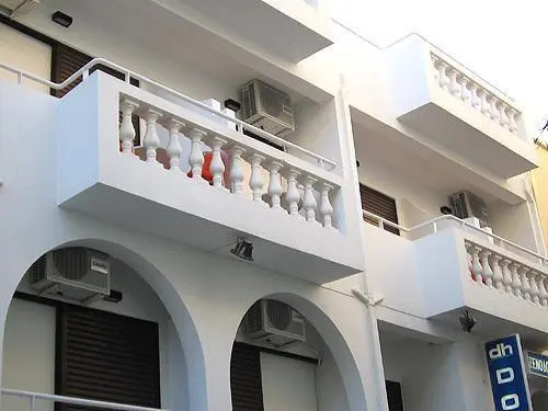 Run of House