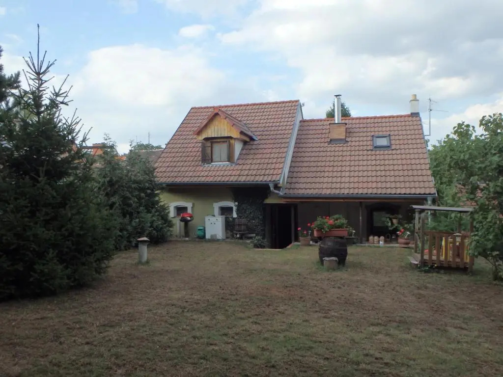 Penzion Vlasta