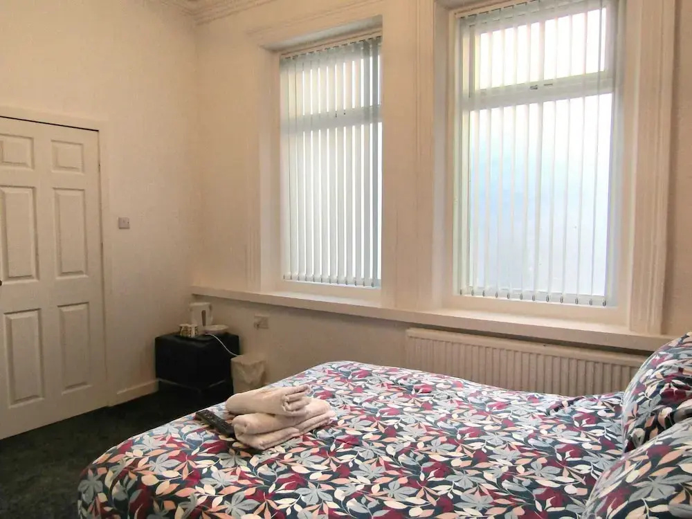 Comfort Quadruple room