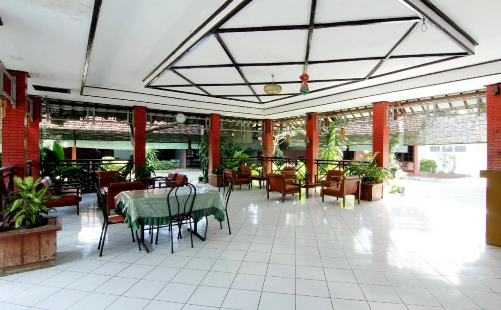 Hotel photo 15