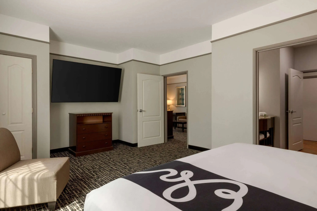 La Quinta Inn & Suites by Wyndham Dumas - Général
